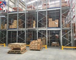 Cerramiento - DLA Cerramiento - DLA