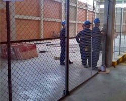 Cerramiento - DLA Cerramiento - DLA