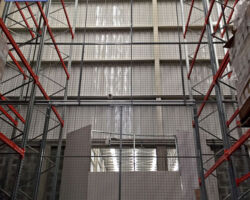 Cerramiento - DLA Cerramiento - DLA