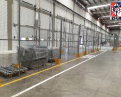 Cerramiento - DLA Cerramiento - DLA