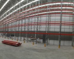 Cerramiento - DLA Cerramiento - DLA