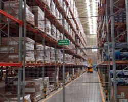 Cerramiento - DLA Cerramiento - DLA