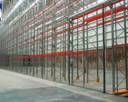 Cerramiento - DLA Cerramiento - DLA