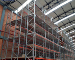 Cerramiento - DLA Cerramiento - DLA