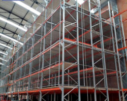 Cerramiento - DLA Cerramiento - DLA