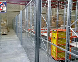 Cerramiento - DLA Cerramiento - DLA