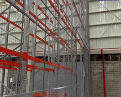 Cerramiento - DLA Cerramiento - DLA