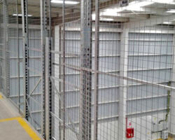 Cerramiento - DLA Cerramiento - DLA