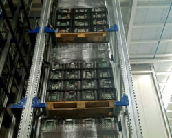 Drive In - DLA Drive In - DLA