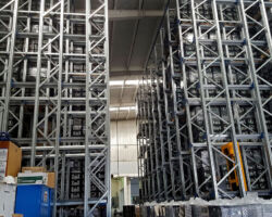 Drive In - DLA Drive In - DLA