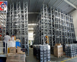 Drive In - DLA Drive In - DLA