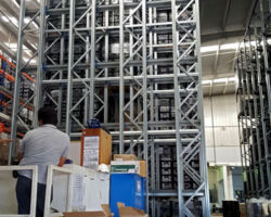 Drive In - DLA Drive In - DLA