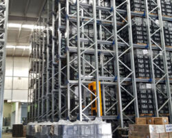 Drive In - DLA Drive In - DLA