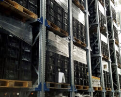 Drive In - DLA Drive In - DLA