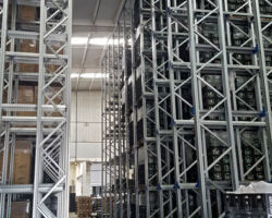 Drive In - DLA Drive In - DLA