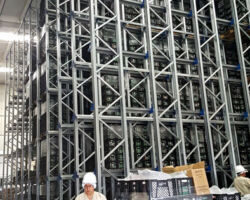 Drive In - DLA Drive In - DLA