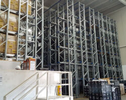 Drive In - DLA Drive In - DLA