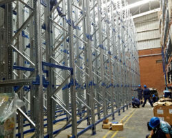 Drive In - DLA Drive In - DLA