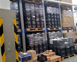 Drive In - DLA Drive In - DLA