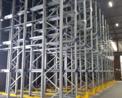 Drive In - DLA Drive In - DLA