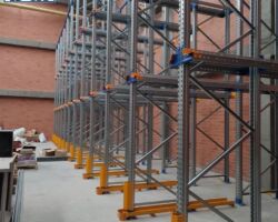 Drive In - DLA Drive In - DLA