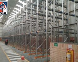 Drive In - DLA Drive In - DLA