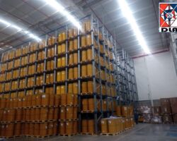 Drive In - DLA Drive In - DLA