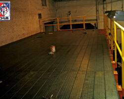 Entreplantas y mezanines - DLA Entreplantas y mezanines - DLA