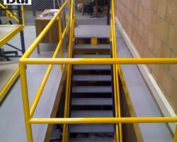 Entreplantas y mezanines - DLA Entreplantas y mezanines - DLA