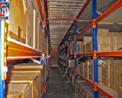 Entreplantas y mezanines - DLA Entreplantas y mezanines - DLA