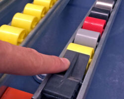 Rack Dinámico- DLA Rack Dinámico- DLA