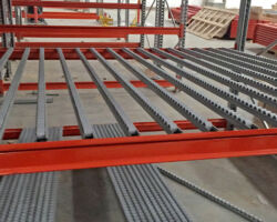 Rack Dinámico- DLA Rack Dinámico- DLA