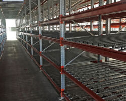 Rack Dinámico- DLA Rack Dinámico- DLA