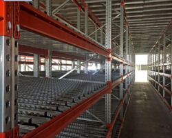 Rack Dinámico- DLA Rack Dinámico- DLA