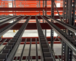 Rack Dinámico- DLA Rack Dinámico- DLA