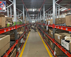 Rack Dinámico- DLA Rack Dinámico- DLA