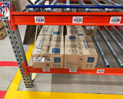 Rack Dinámico- DLA Rack Dinámico- DLA