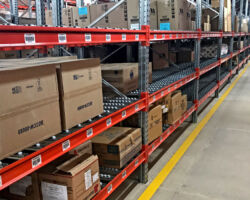 Rack Dinámico- DLA Rack Dinámico- DLA