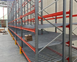 Rack Dinámico- DLA Rack Dinámico- DLA