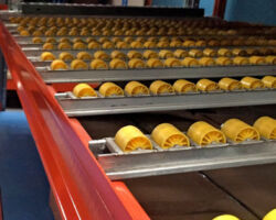 Rack Dinámico- DLA Rack Dinámico- DLA