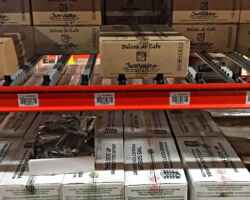 Rack Dinámico- DLA Rack Dinámico- DLA