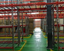 Rack Manual - DLA