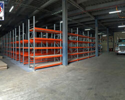 Rack Manual - DLA