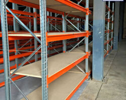 Rack Manual - DLA