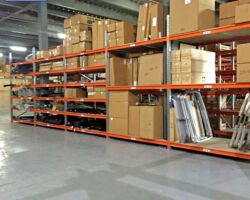 Rack Manual - DLA