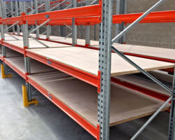 Rack Manual - DLA