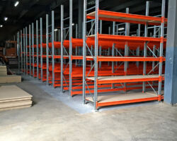 Rack Manual - DLA