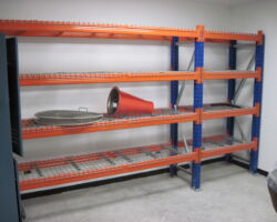 Rack Manual - DLA