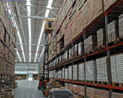 Rack Selectivo - DLA Rack Selectivo - DLA