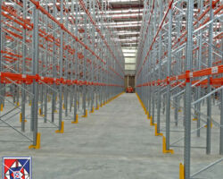 Rack Selectivo - DLA Rack Selectivo - DLA